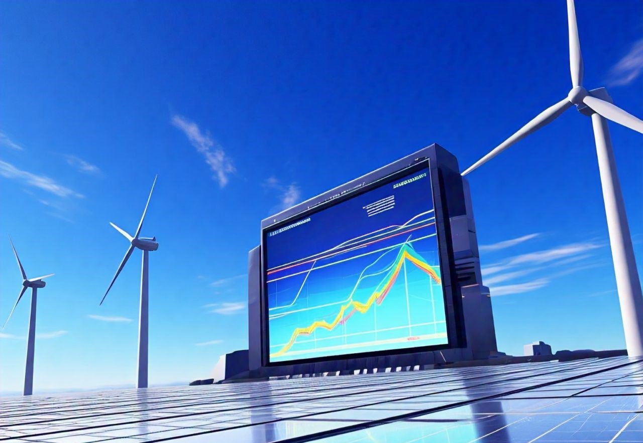 eClouds Energy LLP